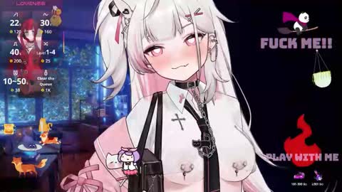 Lulu online show from 03.05.26