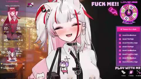 Snapshot of lulu_hentai chatting on 04.19.26 Lulu online show from 04.19.26