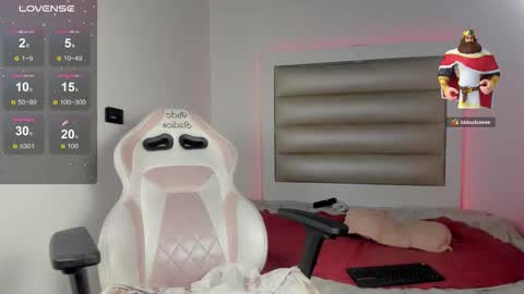 elizabeth online show from 12.05.25