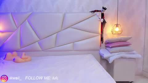 lulu online show from 10.16.25