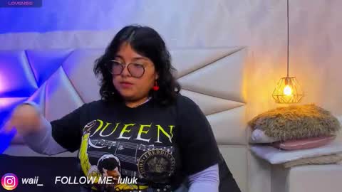 lulu online show from 12.16.25