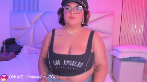 lulu online show from 04.17.26