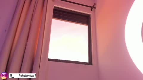 Snapshot of lulu_kawai chatting on 05.09.26 lulu online show from 05.09.26