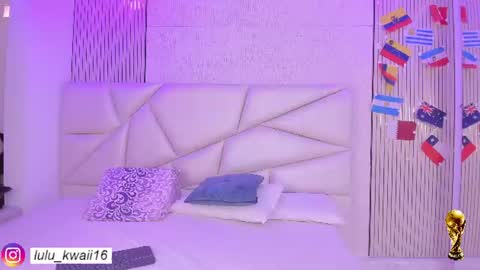 Snapshot of lulu_kawai chatting on 07.14.26 lulu online show from 07.14.26