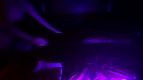 Snapshot of lulu_only_fans chatting on 12.22.24 Lulu online show from 12.22.24