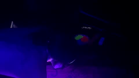 Snapshot of lulu_only_fans chatting on 12.30.24 Lulu online show from 12.30.24