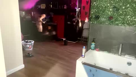 Snapshot of lulu_only_fans chatting on 01.15.25 Lulu online show from 01.15.25