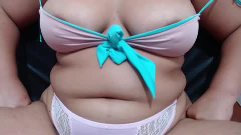 Snapshot of lulu_xxx_pervert chatting on 02.16.25 Lulu online show from 02.16.25