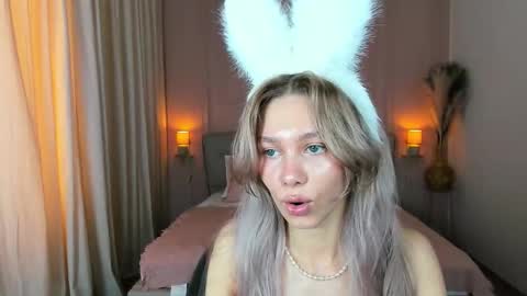 Alise online show from 03.17.26