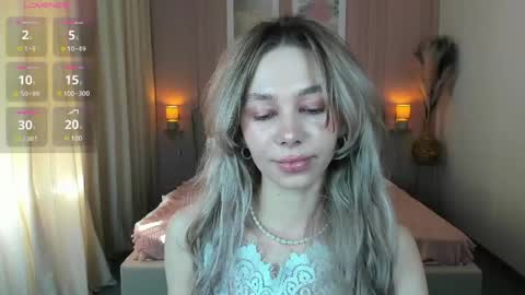 Alise online show from 03.22.26