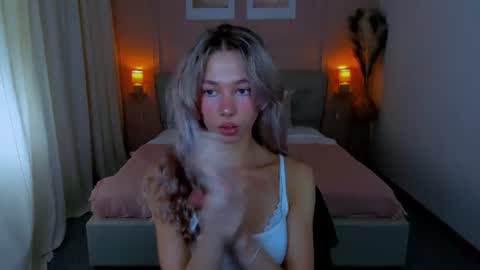 Alise online show from 07.23.26