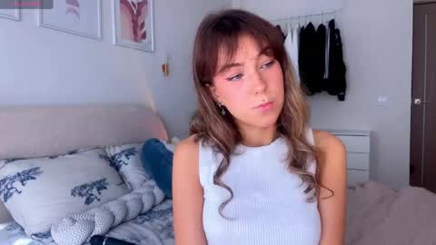 Snapshot of luluberryx chatting on 06.03.26 lulu berry online show from 06.03.26