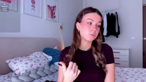 Snapshot of luluberryx chatting on 06.09.26 lulu berry online show from 06.09.26