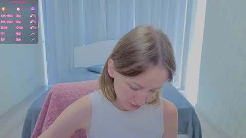 Lily online show from 09.11.25