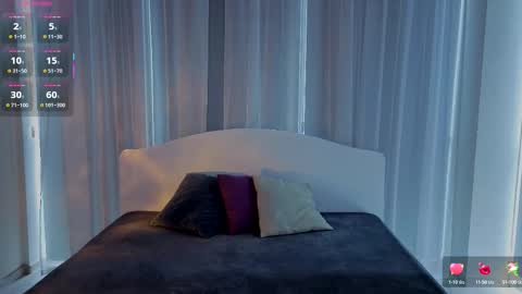 Lily online show from 09.12.25