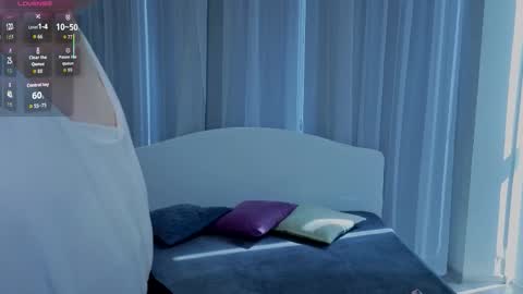 Lily online show from 09.13.25