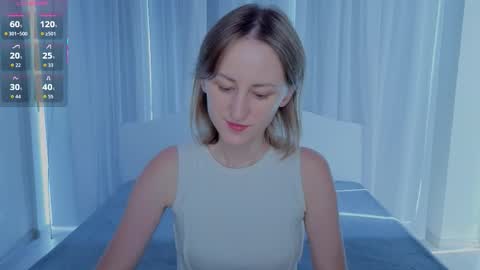 Lily online show from 09.14.25