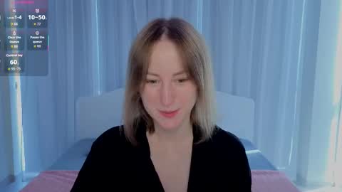 Lily online show from 09.15.25