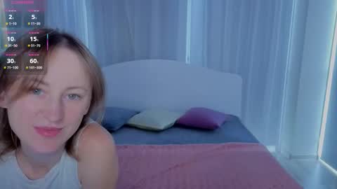 Lily online show from 09.17.25