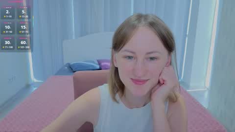 Lily online show from 09.21.25