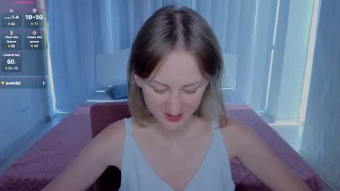Lily online show from 09.23.25