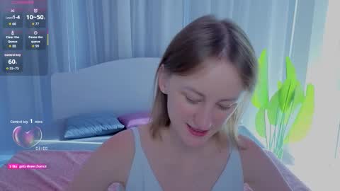 Lily online show from 09.24.25