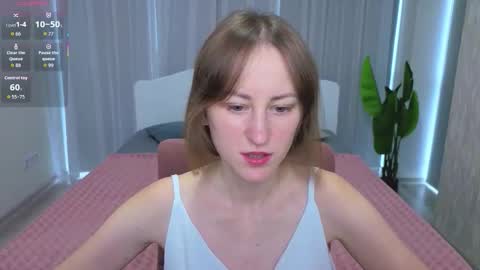 Lily online show from 10.04.25