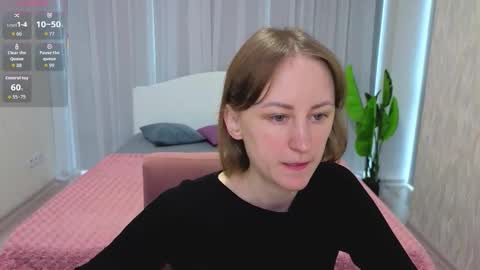 Lily online show from 10.07.25