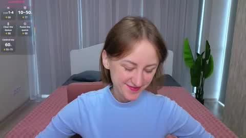 Lily online show from 10.11.25