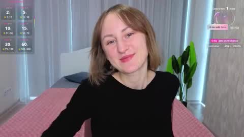 Lily online show from 10.13.25