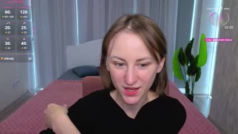 Lily online show from 10.20.25