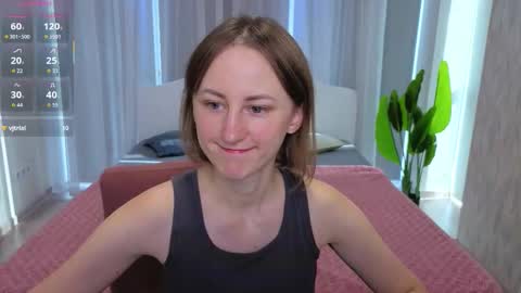 Lily online show from 10.22.25