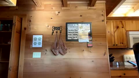 Connie online show from 01.02.25