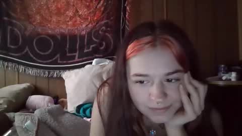 Connie online show from 01.31.25