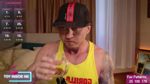 Alex online show from 10.14.25