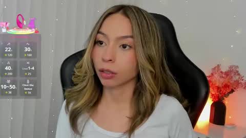 luluuberry online show from 01.09.26