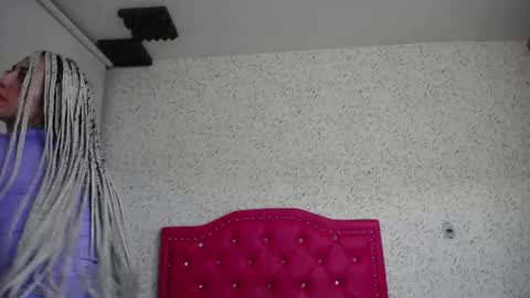 Luly online show from 12.16.25