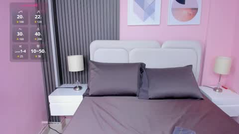 Snapshot of luly_dreams chatting on 10.30.25 luly_dreams online show from 10.30.25