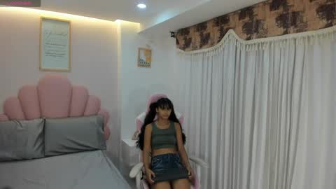luly_dreams online show from 04.14.26