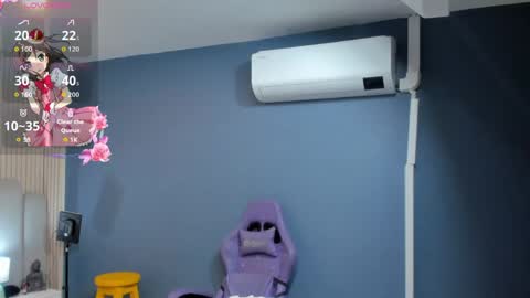 luly_dreams online show from 04.18.26