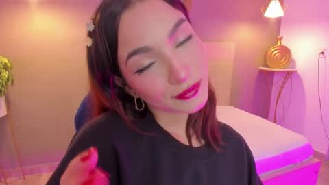 L U M A online show from 09.24.25