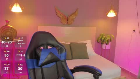 L U M A online show from 04.01.26