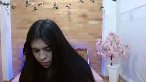Leidydi  online show from 07.02.26