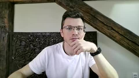 Snapshot of lumberjack__666 chatting on 04.25.26 Andrew independent model 2000-0000 CET daily online show from 04.25.26