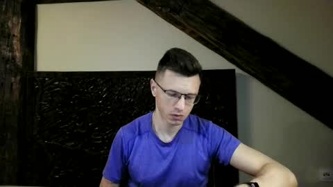 Snapshot of lumberjack__666 chatting on 05.06.26 Andrew independent model 2000-0000 CET daily online show from 05.06.26