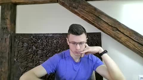 Snapshot of lumberjack__666 chatting on 05.08.26 Andrew independent model 2000-0000 CET daily online show from 05.08.26