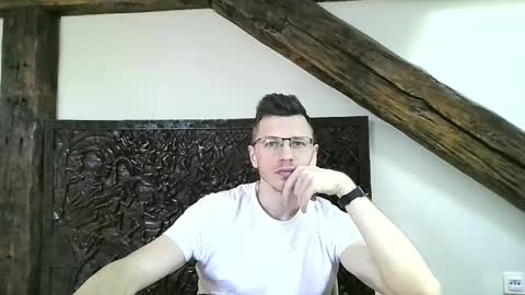 Snapshot of lumberjack__666 chatting on 05.11.26 Andrew independent model 2000-0000 CET daily online show from 05.11.26