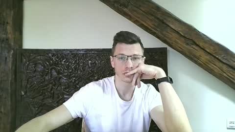 Snapshot of lumberjack__666 chatting on 05.18.26 Andrew independent model 2000-0000 CET daily online show from 05.18.26