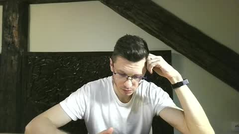 Snapshot of lumberjack__666 chatting on 05.21.26 Andrew independent model 2000-0000 CET daily online show from 05.21.26