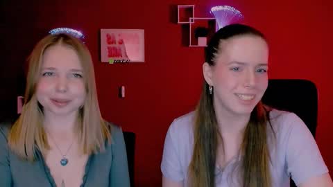 Sweet Lumi online show from 03.06.26